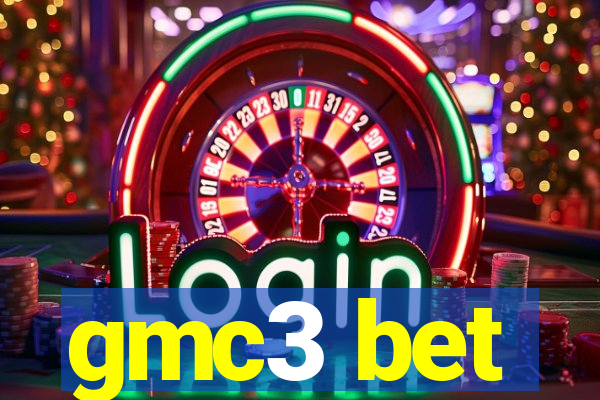 gmc3 bet